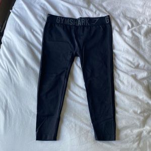Gymshark Fit Cropped Leggings